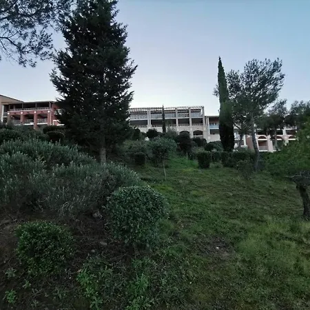 Raphael, Cap Esterel Le Hameau. Vue * Saint-Raphaël