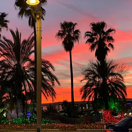 Raphael, Cap Esterel Le Hameau. Vue * Saint-Raphaël