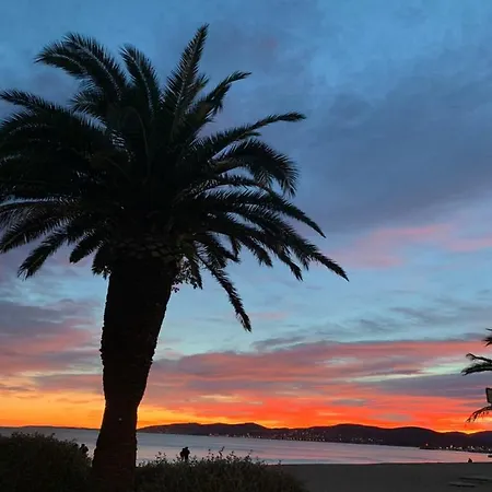 Raphael, Cap Esterel Le Hameau. Vue *