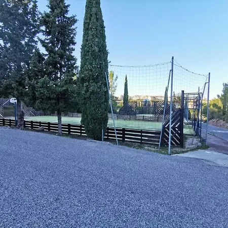 아파트 Raphael, Cap Esterel Le Hameau. Vue *