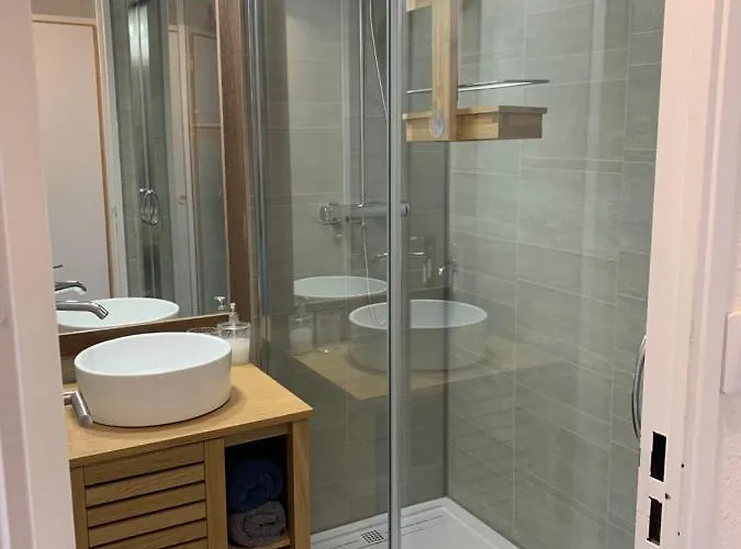 Appartement Raphael, Cap Esterel Le Hameau. Vue Saint-Raphaël