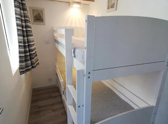 Raphael, Cap Esterel Le Hameau. Vue Appartement *