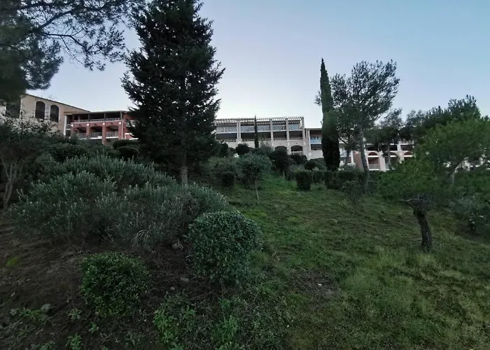 Raphael, Cap Esterel Le Hameau. Vue * Saint-Raphaël