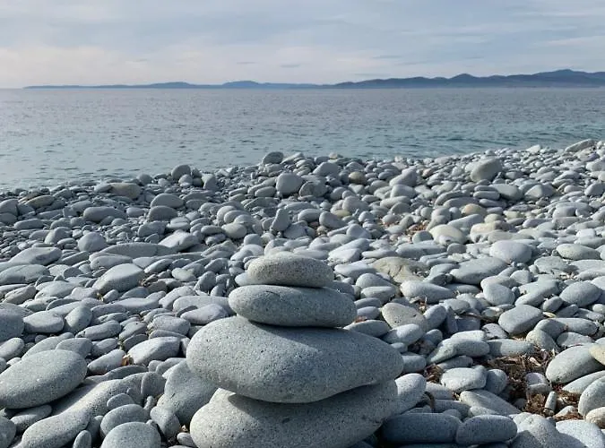 Raphael, Cap Esterel Le Hameau. Vue Appartement Saint-Raphaël