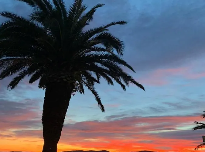 Raphael, Cap Esterel Le Hameau. Vue *