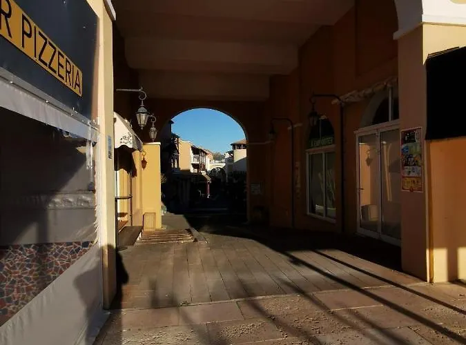 아파트 Raphael, Cap Esterel Le Hameau. Vue Saint-Raphaël