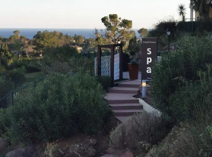 Raphael, Cap Esterel Le Hameau. Vue Appartement